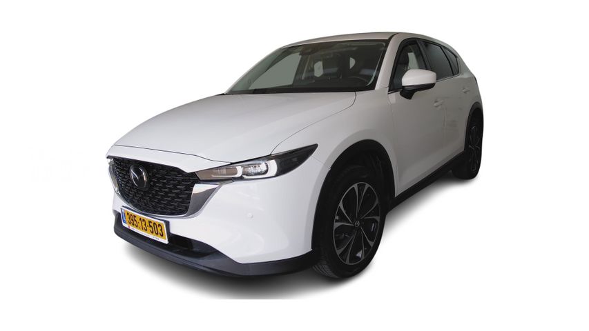 מאזדה CX-5