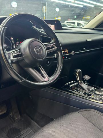 מאזדה CX-30