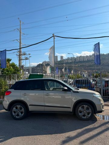 סוזוקי ויטרה