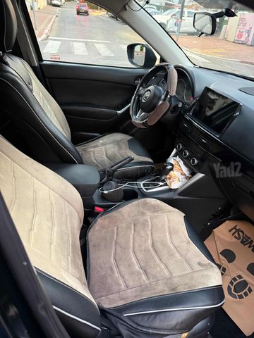 מאזדה CX-5