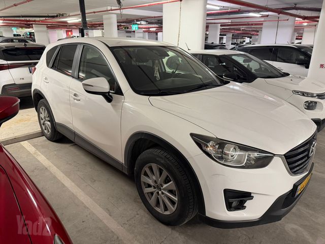 מאזדה CX-5