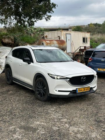 מאזדה CX-5