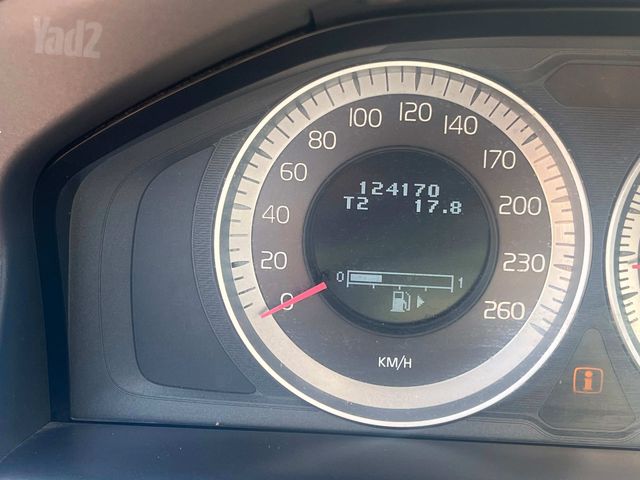וולוו XC60