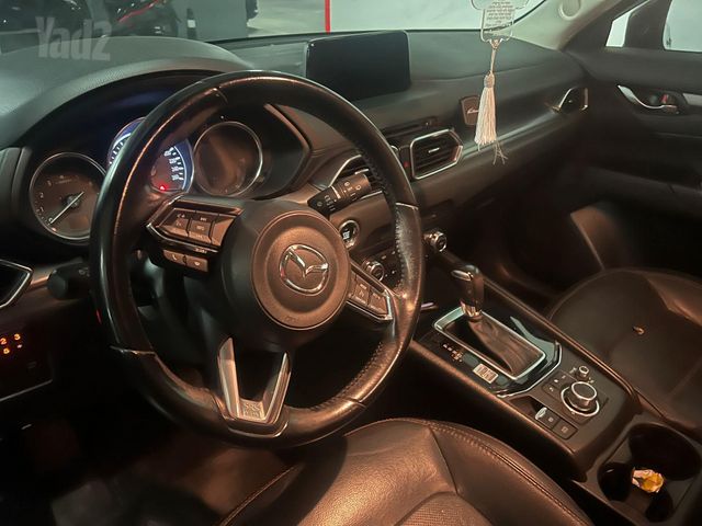 מאזדה CX-5