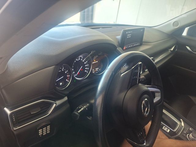 מאזדה CX-5