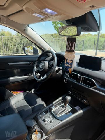 מאזדה CX-5