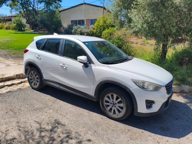 מאזדה CX-5