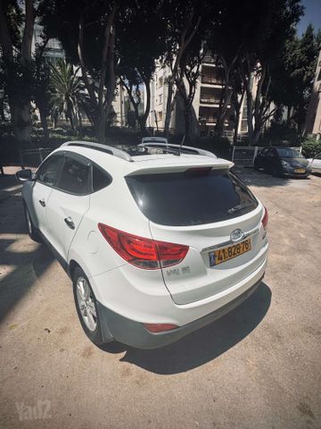 יונדאי ix35
