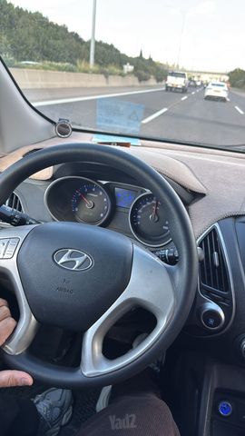 יונדאי ix35