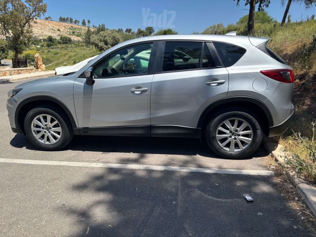 מאזדה CX-5