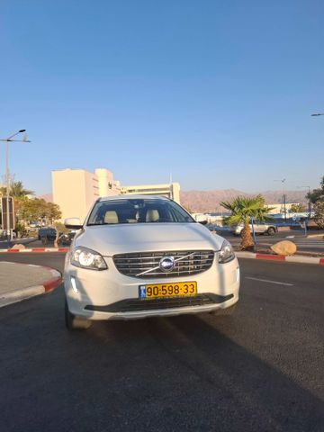 וולוו XC60
