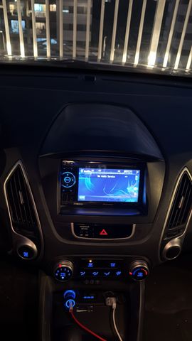 יונדאי ix35