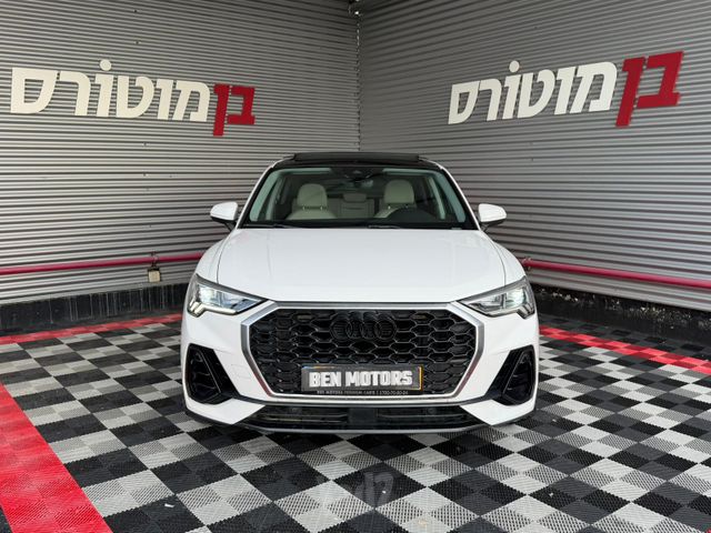 אאודי Q3