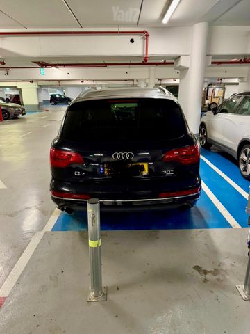 אאודי Q7
