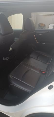 טויוטה RAV4
