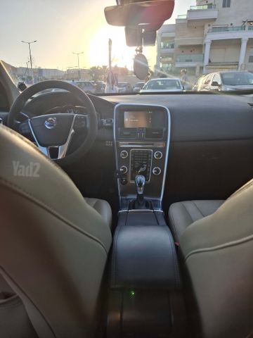 מודעת רכב וולוו XC60