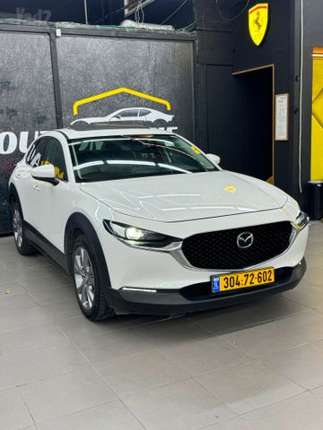 מאזדה CX-30