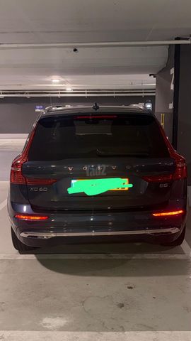 XC60 4X2 Plus Bright אוט׳ בנזין 2.0 (250 כ״ס)