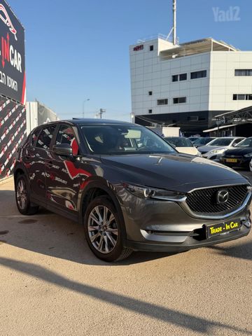 מאזדה CX-5