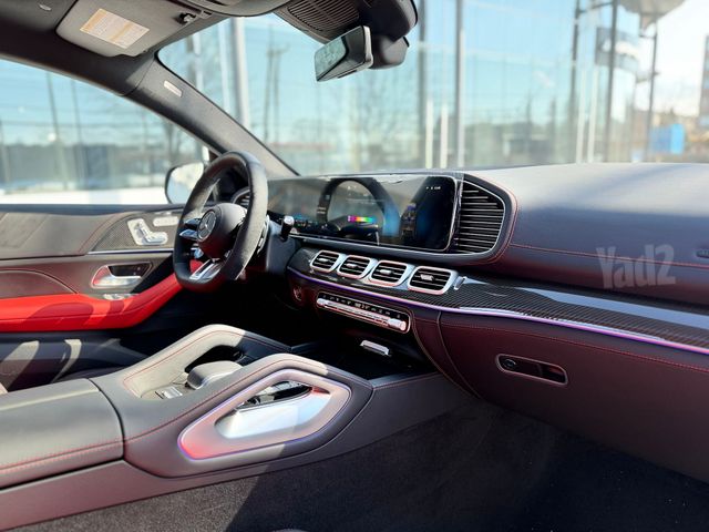 מרצדס-בנץ GLE Coupe