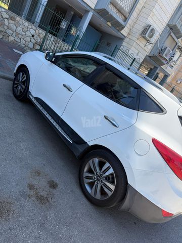 יונדאי ix35