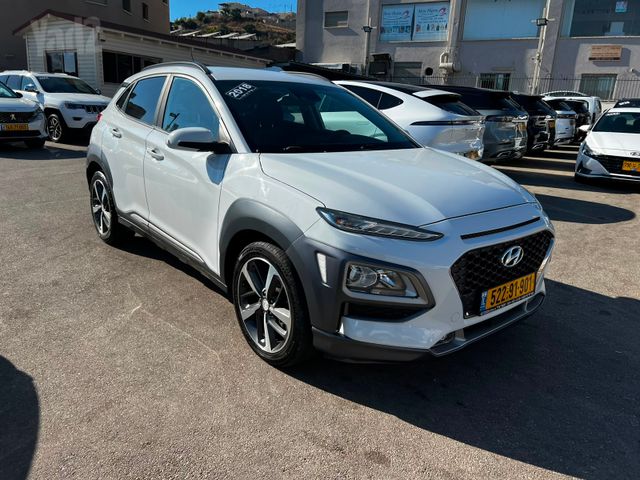 יונדאי קונה