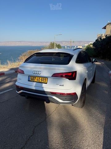 אאודי Q5