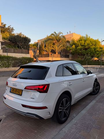 אאודי Q5