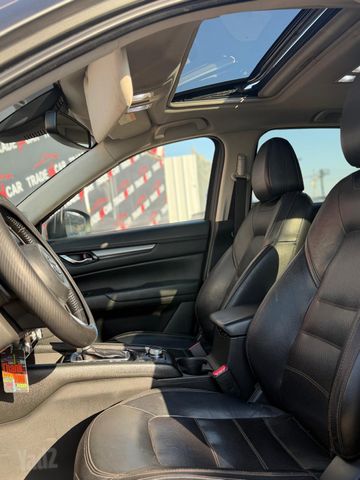 מאזדה CX-5