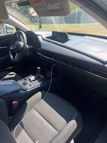 מאזדה CX-30