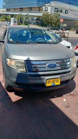 פורד אדג'