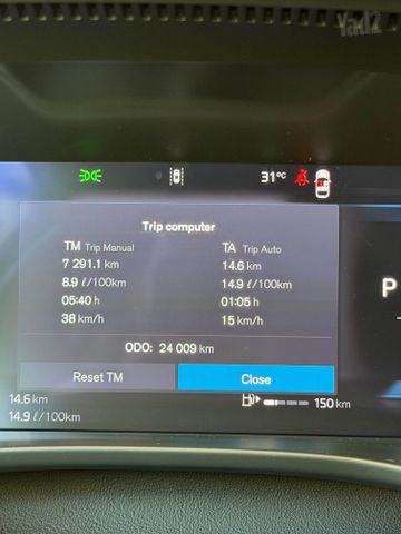 וולוו XC40