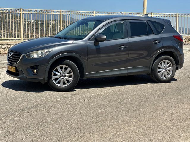 מאזדה CX-5