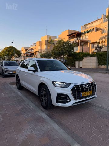 אאודי Q5