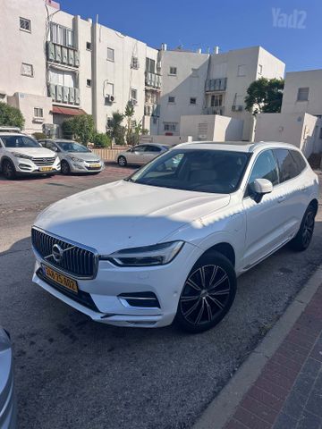 וולוו XC60
