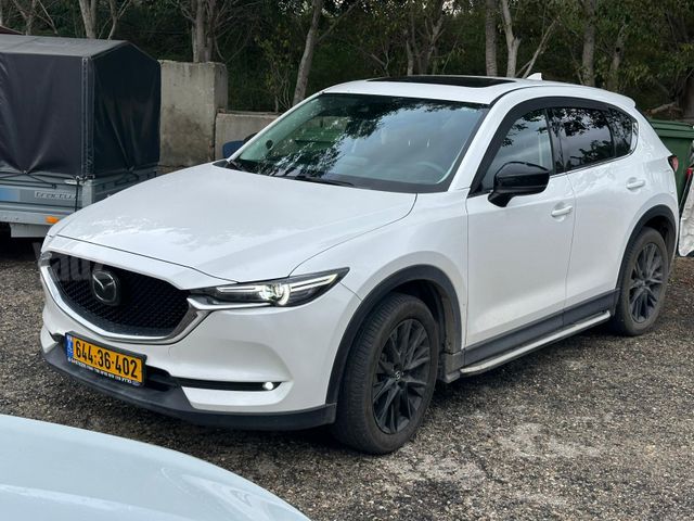 מאזדה CX-5