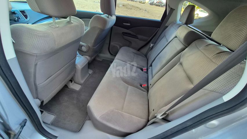 הונדה CR-V