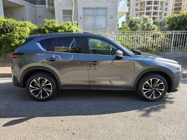 מאזדה CX-5