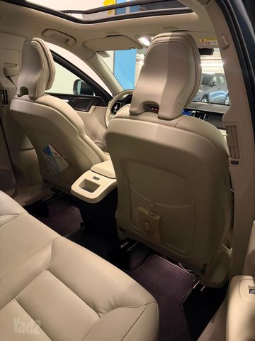וולוו XC60