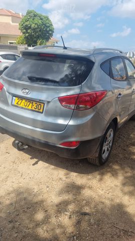 יונדאי ix35