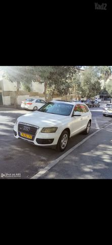 אאודי Q5