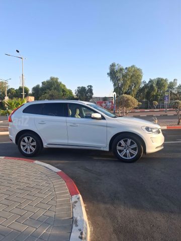 וולוו XC60