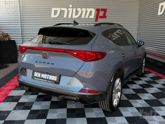 קופרה פורמנטור