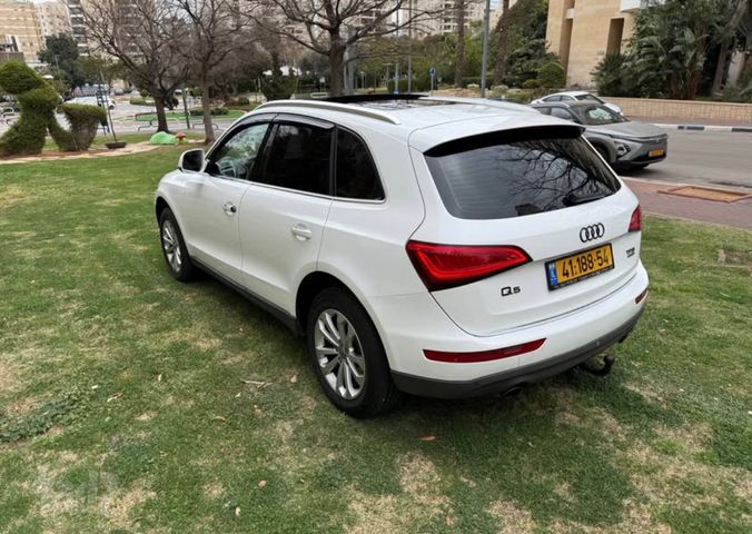 אאודי Q5