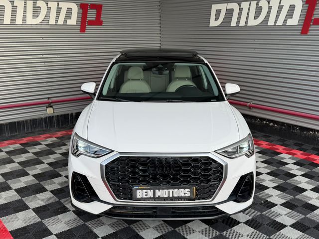 אאודי Q3