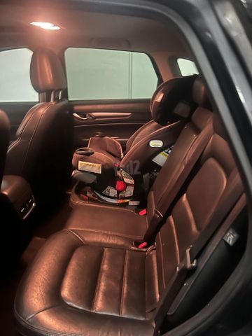 מודעת רכב מאזדה CX-5