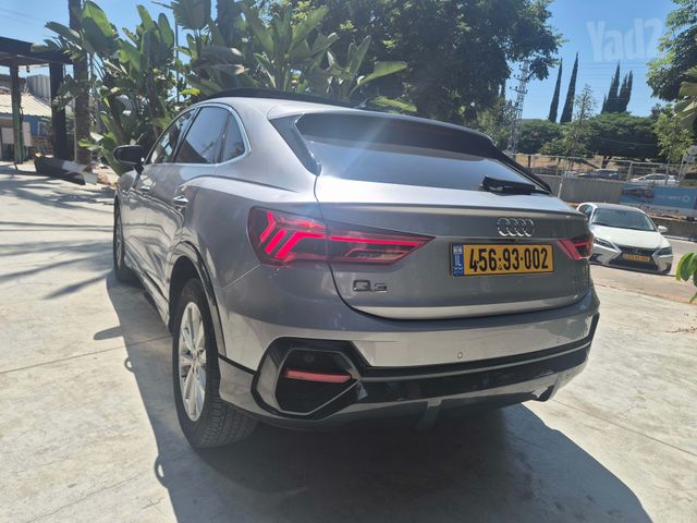 אאודי Q3