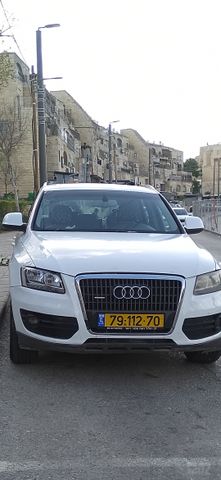 אאודי Q5
