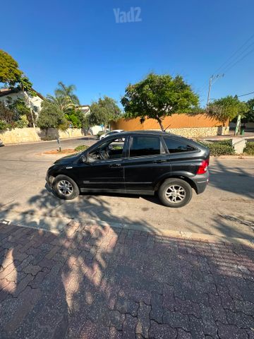 סאנגיונג אקטיון