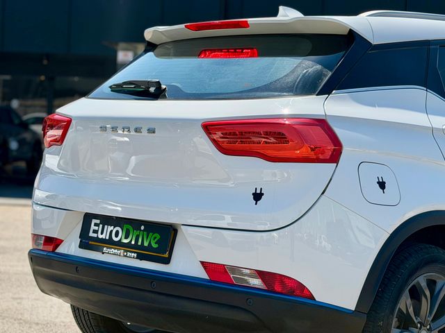 סרס EV-3